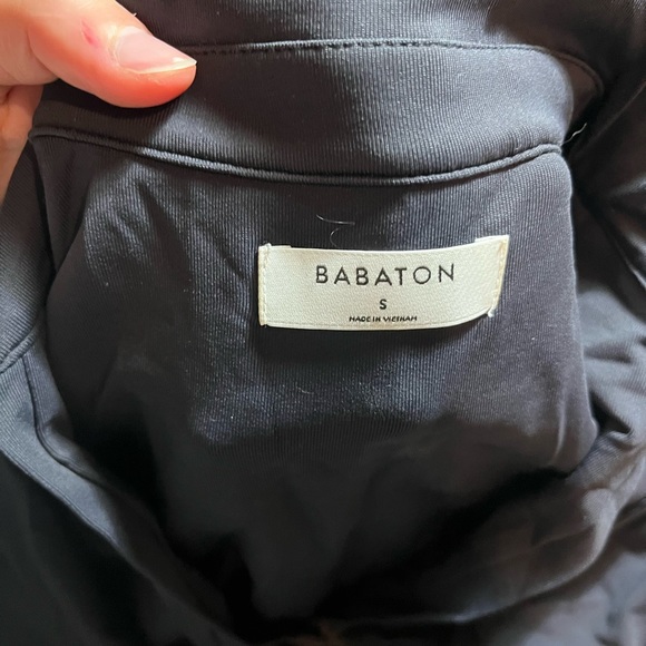 Wilfred Contour Polo Long sleeve - Picture 2 of 4